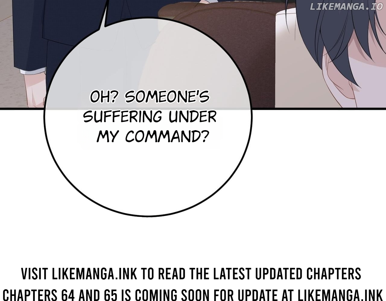 100-Day Warm Marriage Chapter 63 - page 123